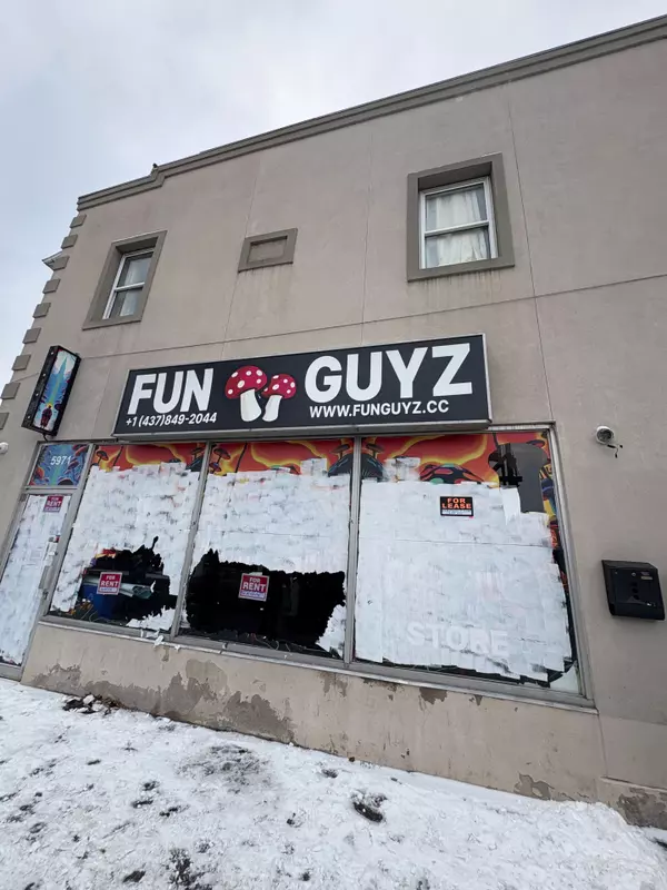 5965 - 5971 Main ST, Niagara Falls, ON L2G 5Z7