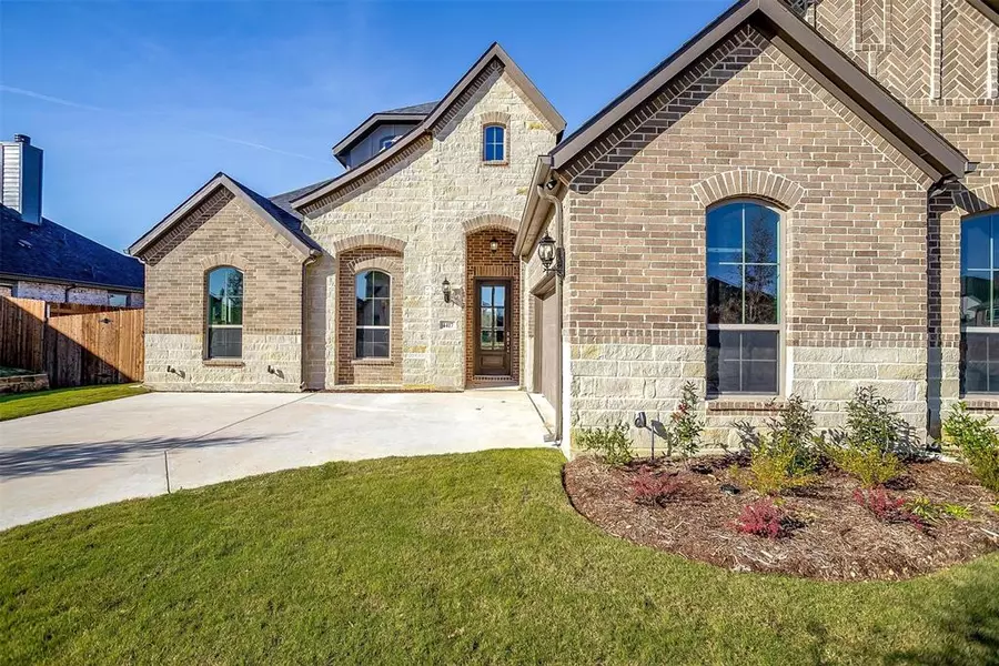 4417 Biscayne Drive, Midlothian, TX 76065