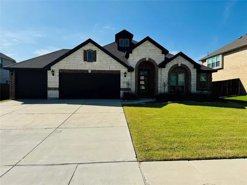 6317 Dartford Drive, Mesquite, TX 75181