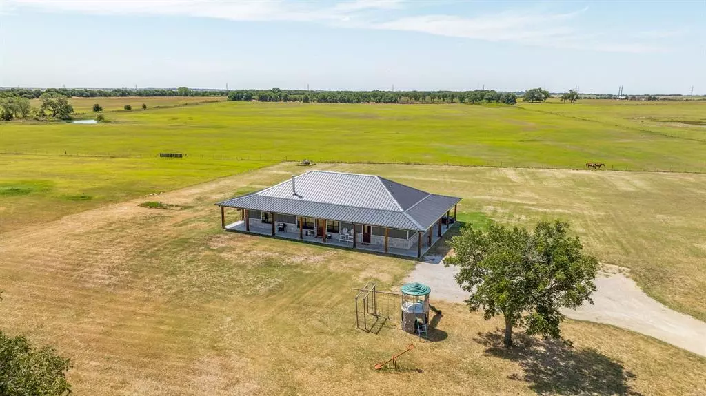 2601 County Road 575, Gorman, TX 76454