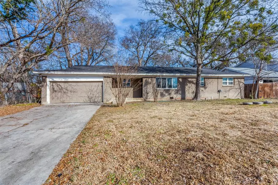 12004 Linkcrest Drive S, Aledo, TX 76008