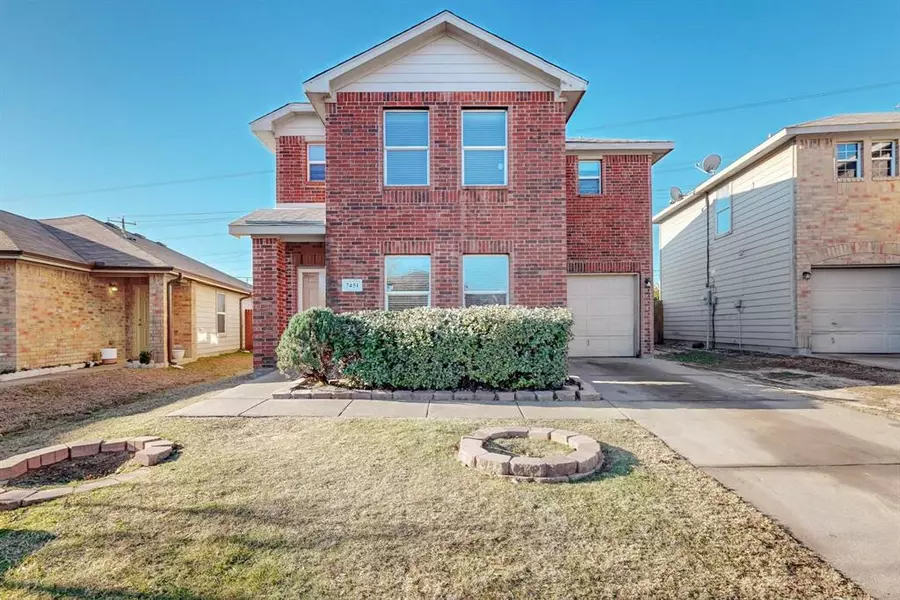 7451 Pineberry Road, Dallas, TX 75249