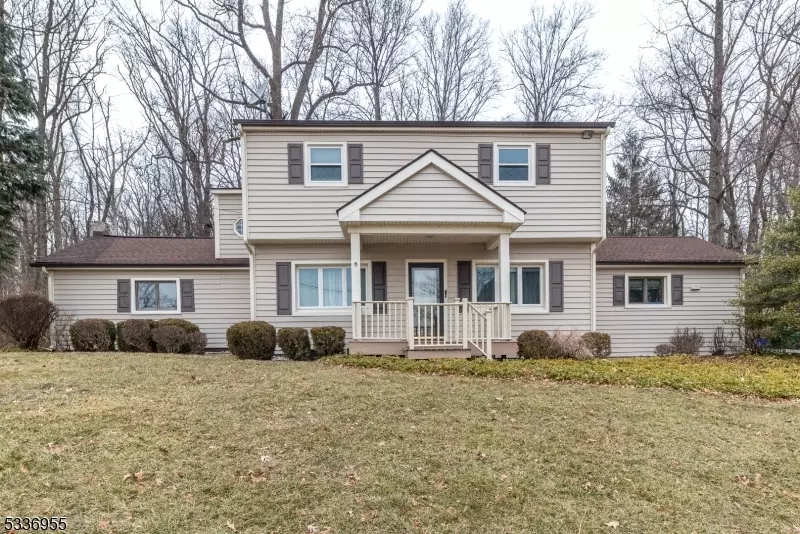 376 Ellis Rd, Holland Twp., NJ 08848