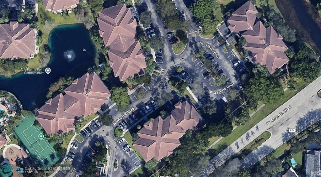 11655 W Atlantic Blvd #2037, Coral Springs, FL 33071