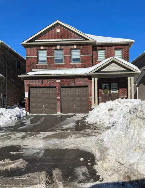 36 Furniss ST, Brock, ON L0K 1A0