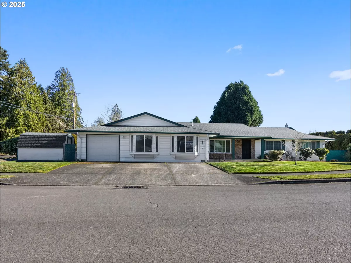 Gresham, OR 97080,2900 SE PALOMA AVE