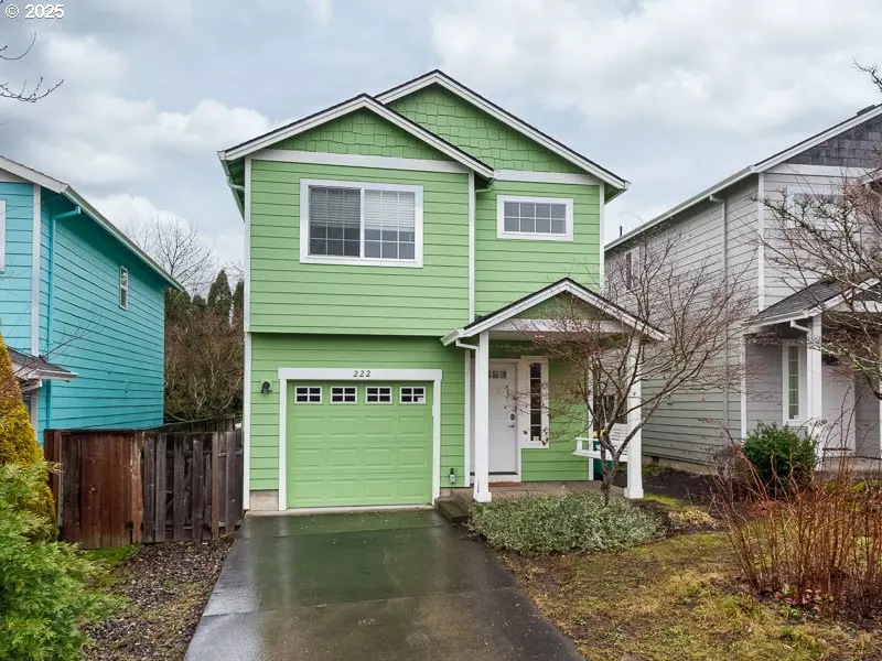 Troutdale, OR 97060,222 SW OWENS PL