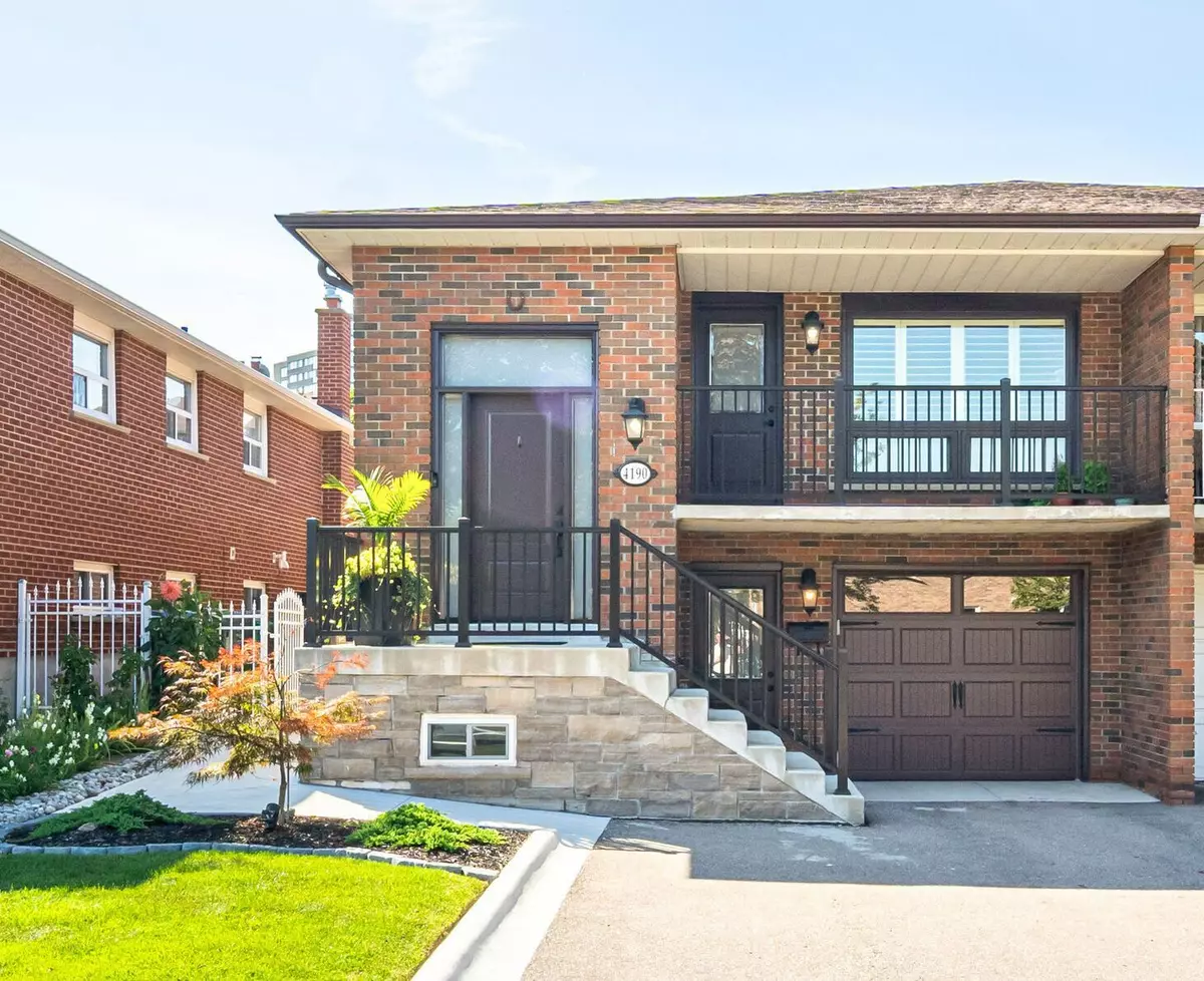 Mississauga, ON L4Z 1J3,4190 Bishopstoke LN