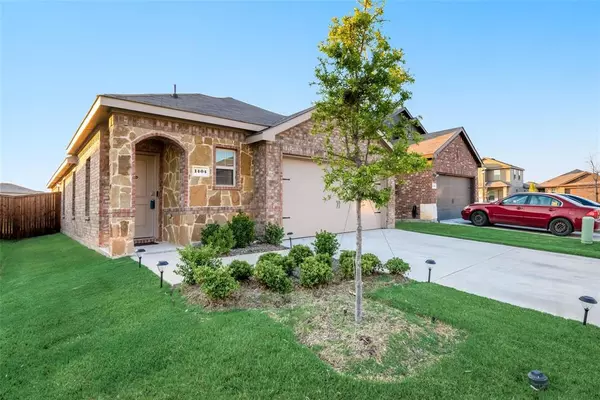 Forney, TX 75126,1404 Sebastian Drive