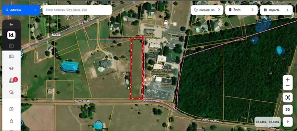 Winnsboro, TX 75494,TBD County Road 4800