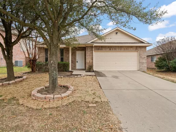 494 Hunters Ridge Drive, Melissa, TX 75454