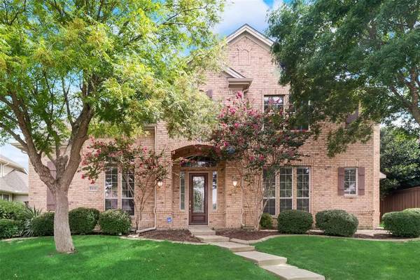 1816 Harvest Glen Drive, Allen, TX 75002