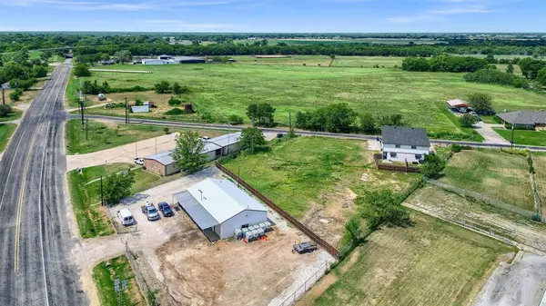 Whitesboro, TX 76273,Lot 4 Country Road