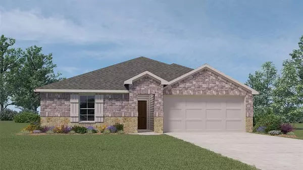 1434 Mockingbird Way, Lancaster, TX 75146