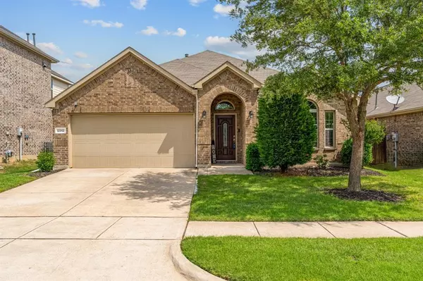 12312 Hitch Rack Way, Mckinney, TX 75071