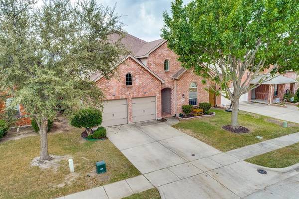 10625 Sexton Drive, Mckinney, TX 75072