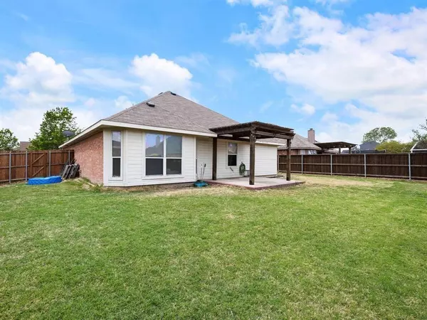 Anna, TX 75409,210 Magnolia Street