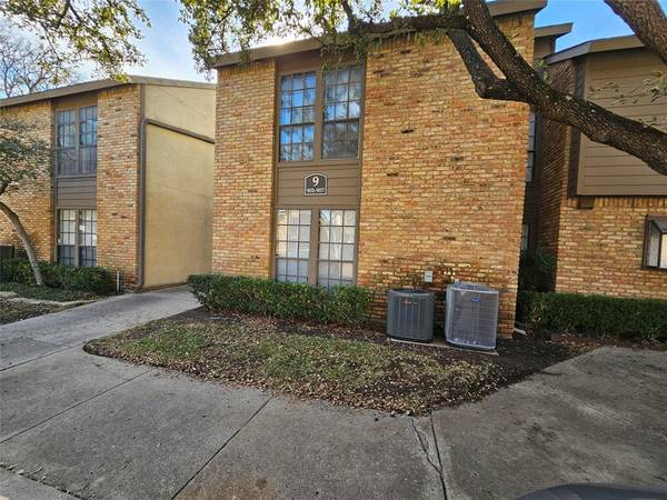 15221 Berry Trail #904, Dallas, TX 75248