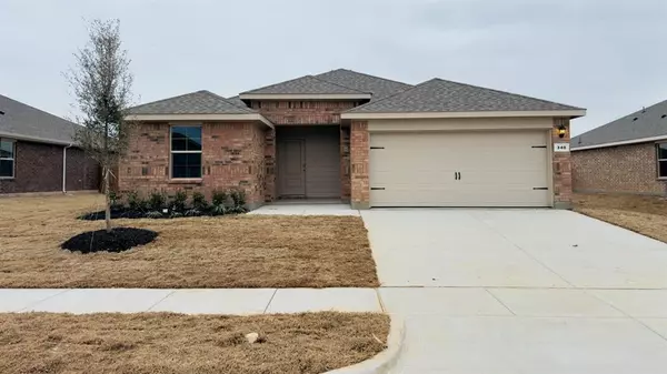 340 WILDROSE Circle, Cleburne, TX 76033