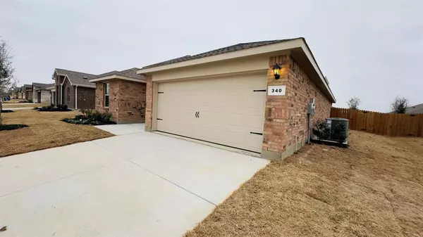 Cleburne, TX 76033,340 WILDROSE Circle