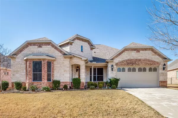 Frisco, TX 75036,7205 Oakmont Drive