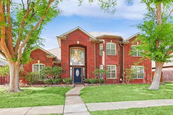 Coppell, TX 75019,426 Waterview Drive