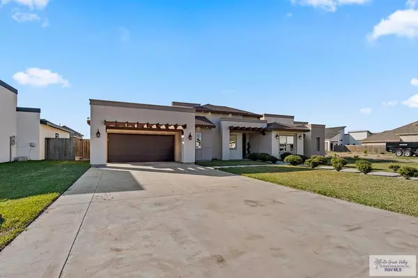 Brownsville, TX 78526,5233 SAGEBRUSH RD