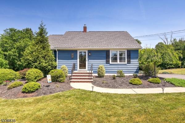 346 VANDERVEER Rd, Bridgewater Twp., NJ 08807