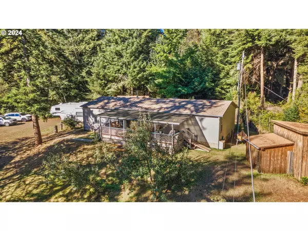 Coos Bay, OR 97420,93672 CORDELL LN