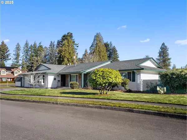 Gresham, OR 97080,2900 SE PALOMA AVE