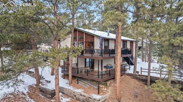 Palmer Lake, CO 80133,723 Eaton RD