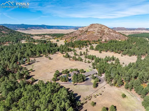 Larkspur, CO 80118,3842 Estates CIR