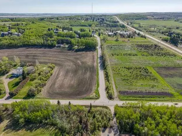 Rural Red Deer County, AB T4E 0Z9,on RR 270