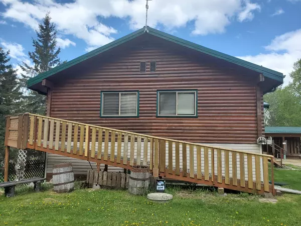 Lac La Biche, AB T0A 2C0,14479 Twp 683 RD