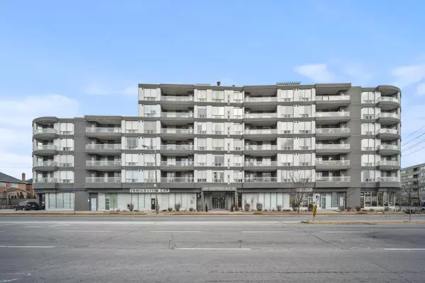 Toronto C06, ON M3H 2T5,906 Sheppard AVE W #607