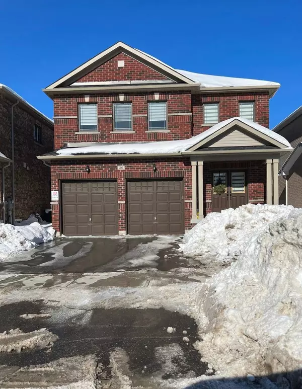 36 Furniss ST, Brock, ON L0K 1A0