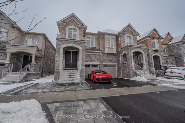 5 Drizzel CRES,  Richmond Hill,  ON L4E 1G7