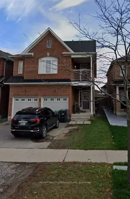 506 Huntington Ridge DR, Mississauga, ON L5R 2X7