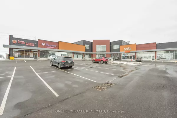 Brampton, ON L6P 0H9,6475 Mayfield RD W #203