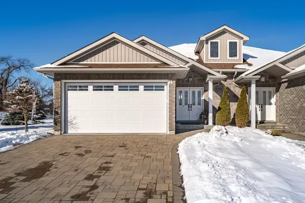 3 Cortland CRES, Quinte West, ON K8V 0E9