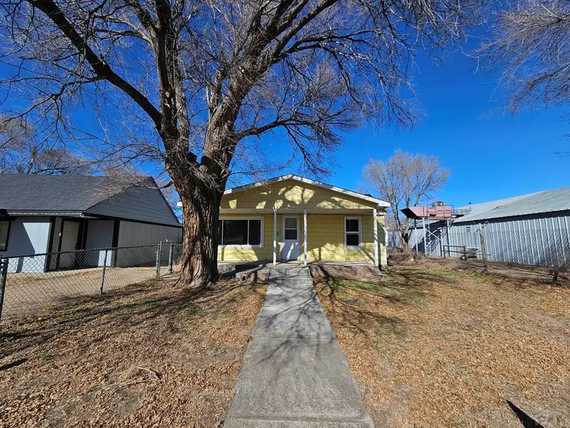 613 E Parmenter, Lamar, CO 81052