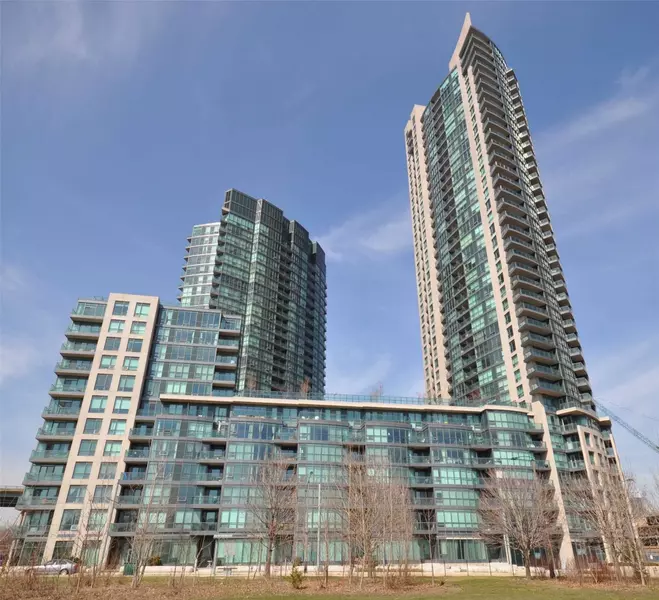 231 Fort York BLVD #2009, Toronto C01, ON M5V 1B2