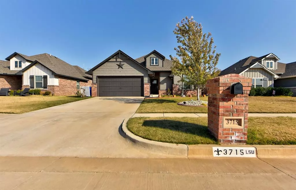 Norman, OK 73072,3715 Lleyton Drive