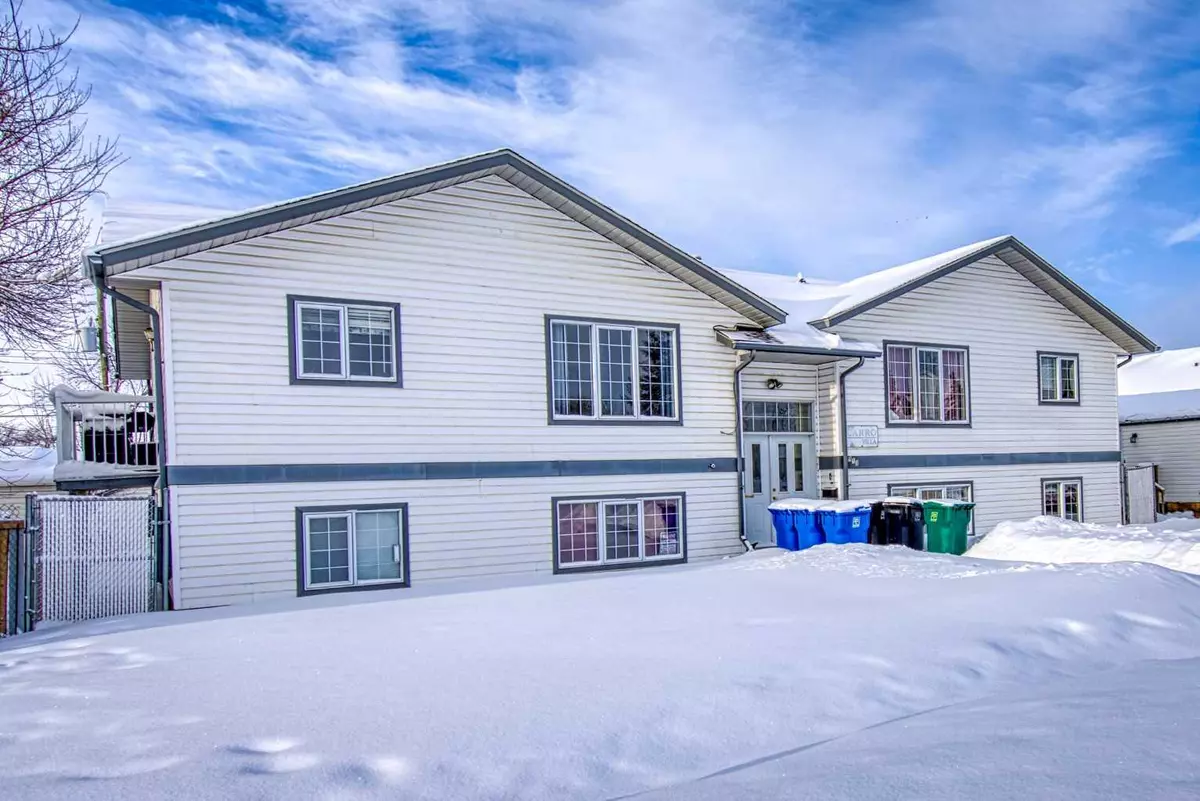 Beaverlodge, AB T0H 0C0,913 4 AVE #1