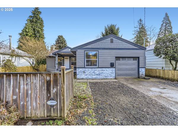 4626 SE 48TH AVE, Portland, OR 97206