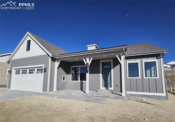 16249 Talons Bluff LN, Monument, CO 80132