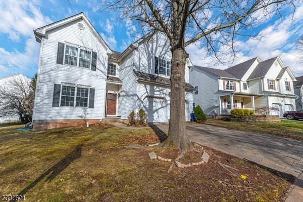 19 Francis Dr, Bridgewater Twp., NJ 08807