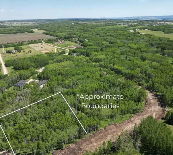 Lot 7 Elkstone EST, Rural Rocky View County, AB T4C 2Y8