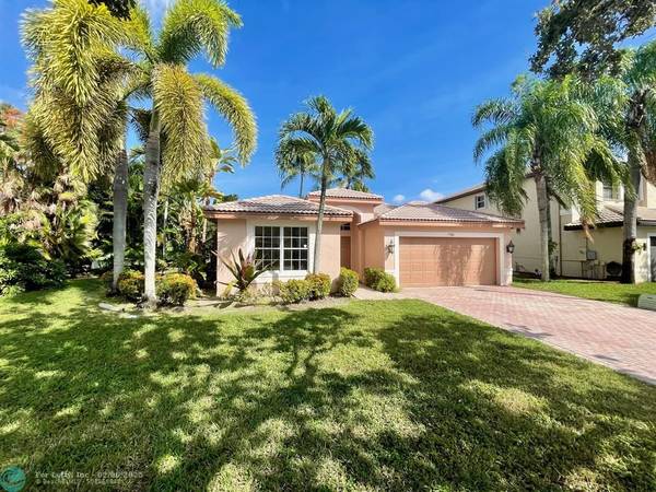 17481 SW 35th St, Miramar, FL 33029