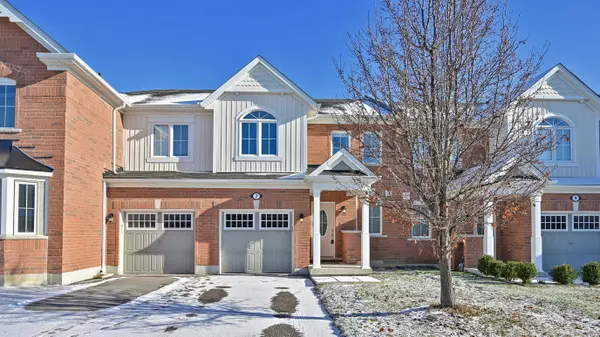 7 Hutt CRES, Aurora, ON L3X 1V9